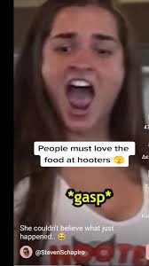 #hooterstok #whatisthisplace #restauranthaha #viral #fyp