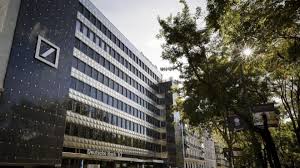 Tanto si eres cliente como no cliente de deustsche bank aquí 2 llama al teléfono deutsche bank. Deutsche Bank Apuesta Por Espana Al Margen De Su Posible Fusion Con Commerzbank Banca