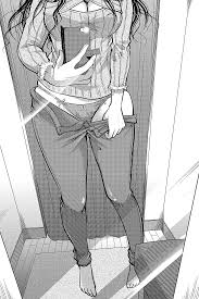 Embrace Ito-chan's Hentai Charm - Manga Fascination Journeys Await