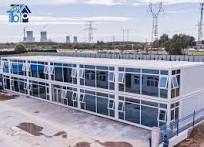 Wholesale 20 FT 40 Feet Mobile Prefab Modular Shipping Container Homes House