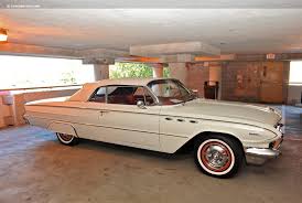 Image result for Sun Valley Cream 1961 Buick