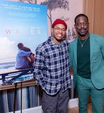 He is known for playing christopher darden in the people v. Sterling K Brown Interview Waves Is The Future Of Blackness On Film One37pm