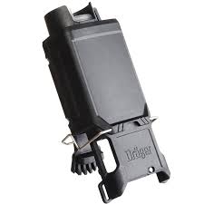 Easy to find in the dark or in water. Drager X Am Pump 332 00