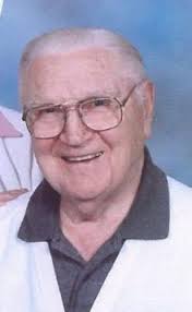 Harry Harmeyer Obituary