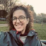 JoAnn McGregor Profile