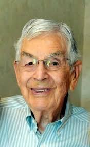 David Excell Jones Obituary