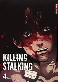A horrific psychological thriller following the story of stalker yoonbum and. Killing Stalking 04 Koogi 9783963583414 Amazon Com Books
