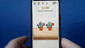 9 likes 5 talking about this. Brain Out Spot The Differences Youtube