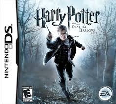 Amazon.com: Harry Potter and the Deathly Hallows, Part 1 : Video Games