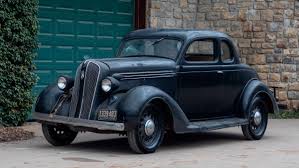 Image result for Aquamarine Blue 1936 Plymouth