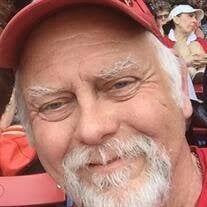 Douglas James Pauly Obituary