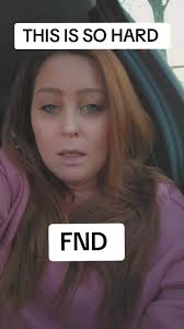 Living with FND: A Raw and Honest Struggle