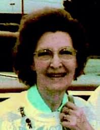 Most Recent Obituaries