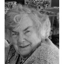 ARIENA BAKKER Obituary