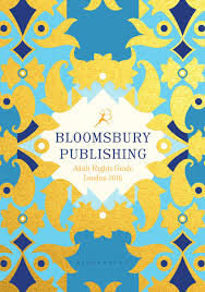 Maybe you would like to learn more about one of these? Bloomsbury Adult Rights Guide London Book Fair 2016 By Bloomsbury Publishing Issuu