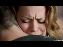 Top 10 Nathan & Haley Moments On One Tree Hill - Youtube