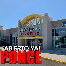 Get a great understanding on credit card companies. Atencion Area Sur Visita Rooms To Go Puerto Rico Facebook