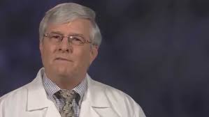 PRIVATE: PHYSICIAN LEFT Meet Dr. John Covington, Gastroenterologist