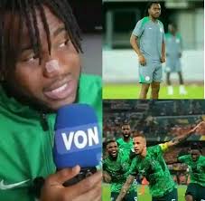 Professional Ambition: To play for England.