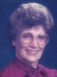 Frances Winstead Obituary (1930