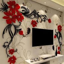 Gross Weight Package 1 00 Kg Overviewspecial Pattern 3d Wall Stickers The Material Wall Stickers Home Decor Wall Stickers Living Room Wall Decor Stickers