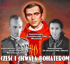 Посмотрите твиты по теме «#cześć_i_chwała_bohaterom» в твиттере. Czesc I Chwala Bohaterom Niepoprawni Pl