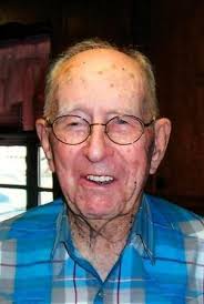 Cecil Sanders Obituary