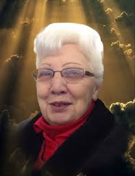 Obituary information for Ruth May Linders