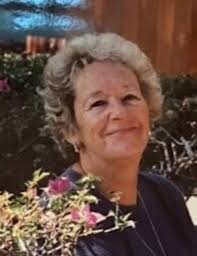 Jill Penelope Rowe Obituary
