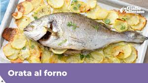Check spelling or type a new query. Orata Al Forno Con Patate Youtube