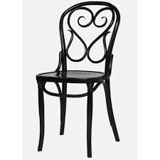 No 4 Cafe Daum 1000 Chairs Chair Thonet Chair Bentwood Chairs