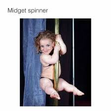The best funny happy birthday memes to share with your friends on their birthdays. Midget Spinner 9gag