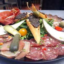 Restaurant franco-italien Pontault-Combault - Le Val d'Aoste