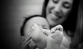 You are Good, Good Mother