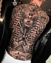 If you look at any of the egyptian tattoos, you will get the feel of mystery in it which makes it even. 100 Incredible Egyptian Tattoo Ideas Tattoo Inspiration Meanings