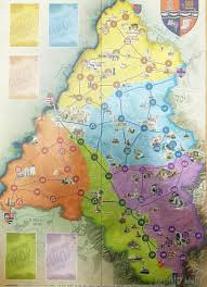 There is a printable worksheet available for download here so you can take the quiz with pen and paper. Discover Bihor Se Lanseaza Un Joc Inedit Cu Obiective Turistice