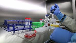 The marburg virus is a hemorrhagic fever virus. Top 10 Most Dangerous Viruses In The World Science In Depth Reporting On Science And Technology Dw 26 01 2016