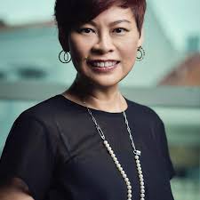 International Women's Day: Marilyn Tan, Tracy Phillips, Farah Lola and more  share inspiring messages