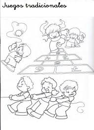 Traje típico de la costa ecuatoriana para dibujar. Juegos Tradicionales De La Costa Para Colorear Carrera De Sacos Juegos Tradicionales De Costarica
