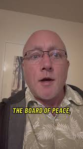 Trump's $1 Billion Peace Board: UN Replacement in the Making or Gaza's  High-Stakes Lifeline?