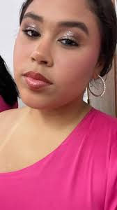 lo siento me encanto mi maquillaje 😍 ig:glorya_rodriguez #typ #parati...