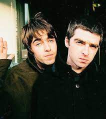 A direct message on instagram leads to an unlikely connection between a fan and her. 67 Oasis Ideas Oasis Oasis Band Britpop
