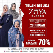 Holds over 16+ patents and trademarks. Zoya Promo Diskon Opening Strore Di 3 Kota Boyolali Klaten Sukoharjo Promosi247 Promosi Katalog Dan Diskon Tokopedia Superindo Indomaret Giant Ovo Gopay Dll