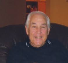 Obituary information for John Henry Campbell