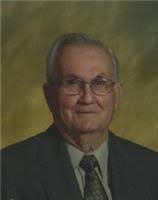 Judson Morris Obituary (1929