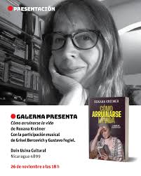 NovedadesMayo ♻️ @kariu2 te invita a leer "LA RUTA DEL MAÍZ". KARINA OCAMPO  👇🏻 ✓Nació en Buenos Aires, Argentina, y pasó gran parte de su infancia y  adolescencia entre el barrio