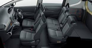 Harga toyota sienta 2021 mulai dari rp 267,90 juta. Toyota Sienta Facelift Gets Five Seater Option In Japan Paultan Org