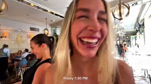 24hrs in 248: work, dinner + drinks w the gals !!!