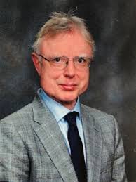 Francis O'GRADY Obituary (2020)