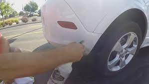 Water works car wash, located in meridian, idaho, is at east fairview avenue 2651. Need Help Getting Asphalt From Chip Sealing Off Your Car Ktvb Com